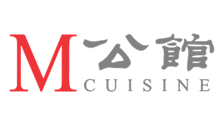 M 公馆