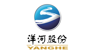 洋河股份 YANGHE